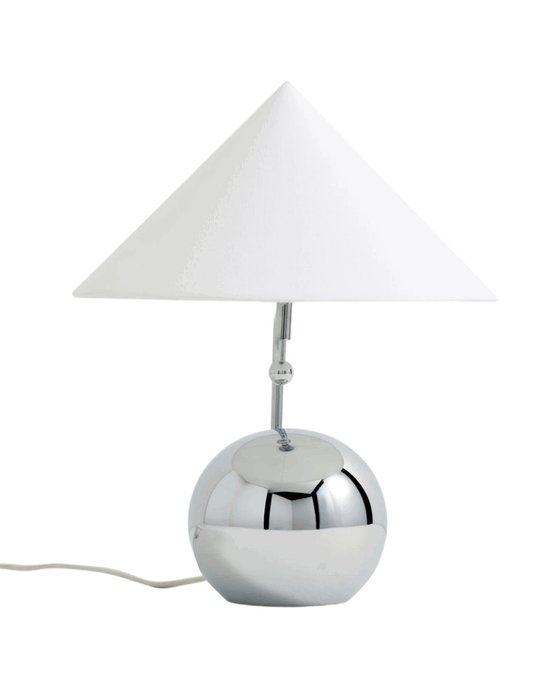 Настольная лампа "Шанталь"