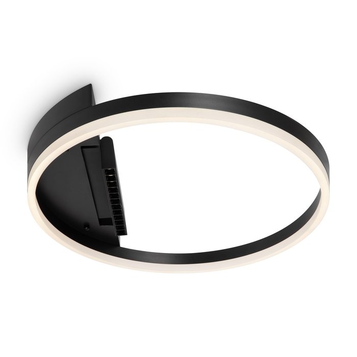 Потолочный светильник Freya FR6084CL-L68B Frame LED - купить Потолочные светильники по цене 7135