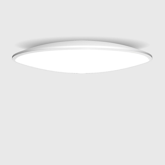 Светильник потолочный Slim S 5000K белого цвета - лучшие Потолочные светильники в INMYROOM