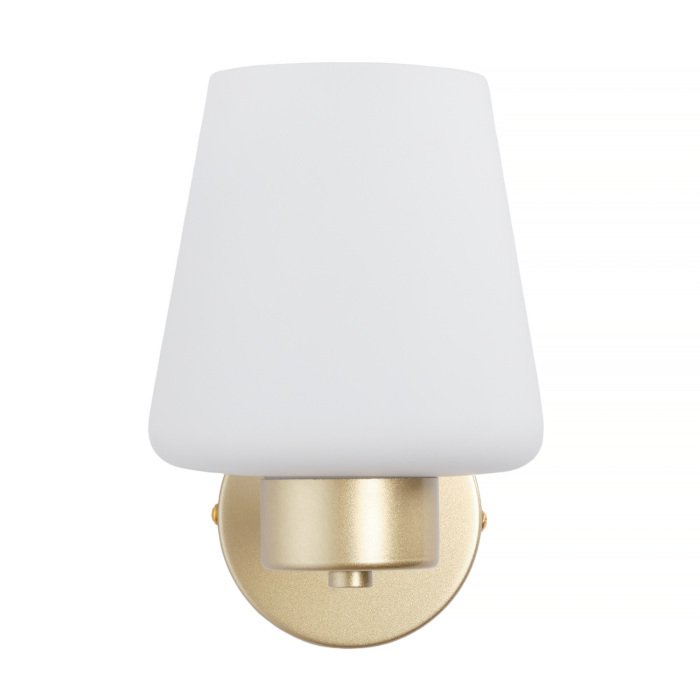 Бра MyFar Mark MR2340-1W - лучшие Бра и настенные светильники в INMYROOM Бра MyFar Mark MR2340-1W - лучшие Бра и настенные светильники в INMYROOM