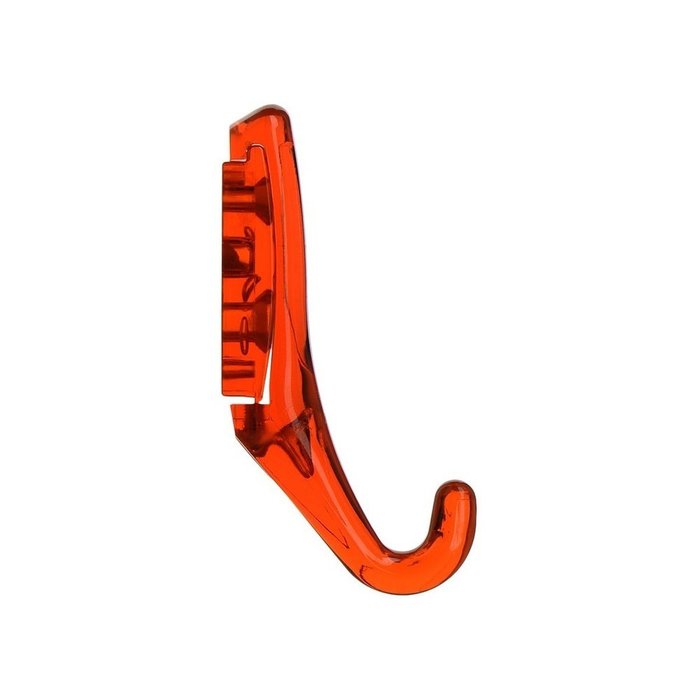 Крюки Hanger оранжевого цвета - лучшие Крючки в INMYROOM