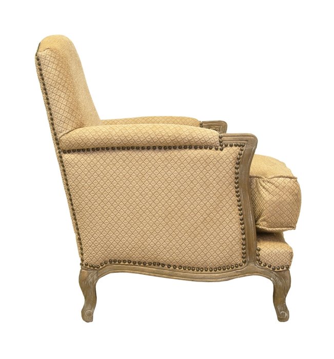 Кресло Mosca - купить Интерьерные кресла по цене 70400.0