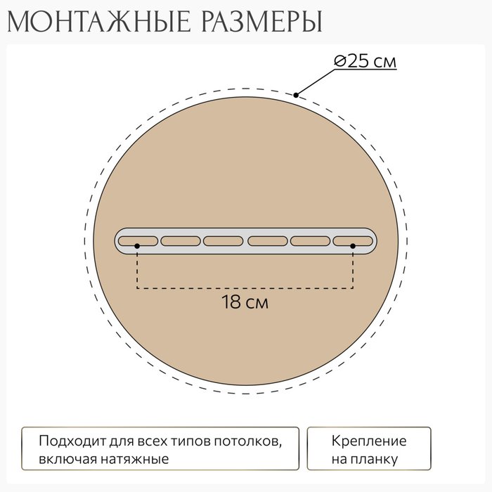 Citilux CLOUDY CL323052 Подвесной каскадный светильник - лучшие Подвесные светильники в INMYROOM