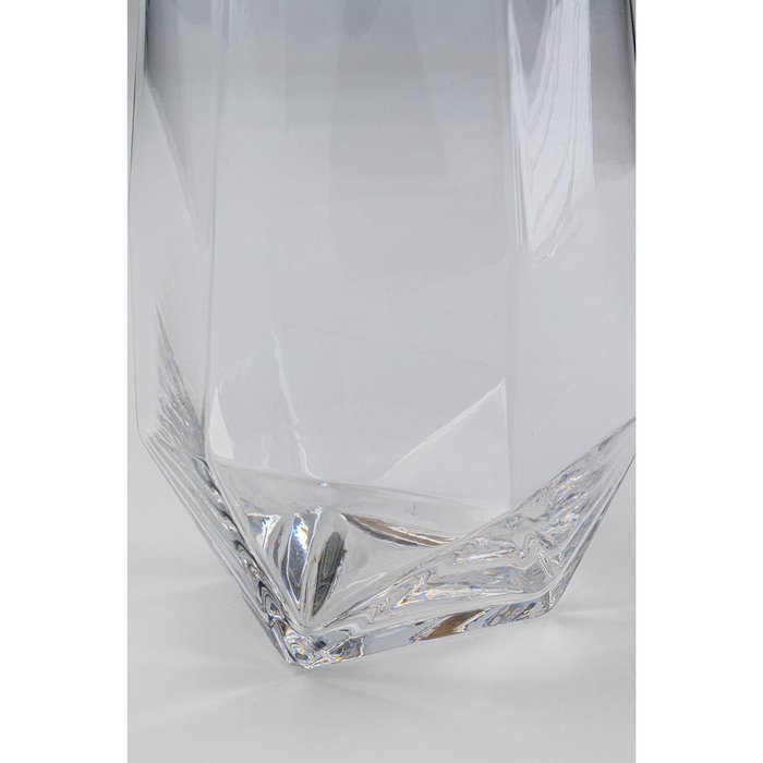 Стакан Diamond из стекла  - лучшие Бокалы и стаканы в INMYROOM