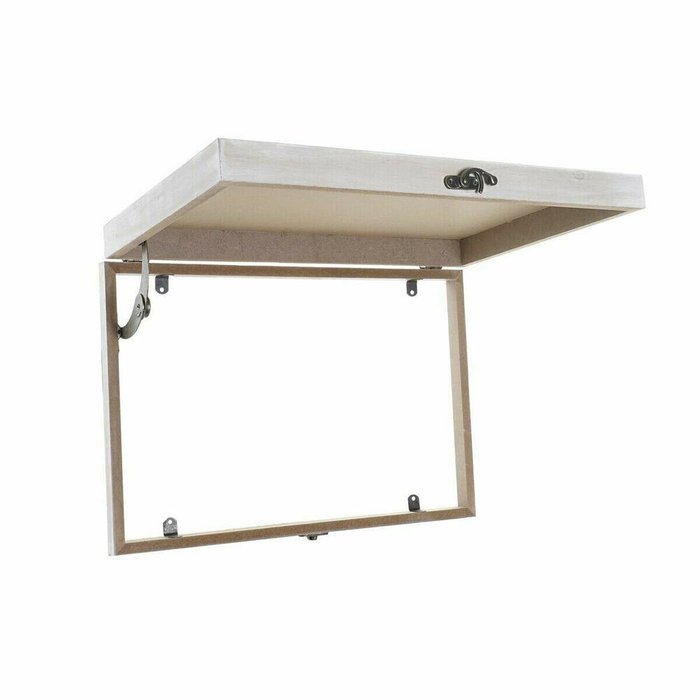 Ключница бухгалтер современный Деревянный MDF 2 штук 46,5 x 6 x 31,5 cm - купить Ключницы по цене 6225.0