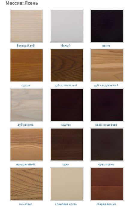 Кровать Ника из массива ясеня цвета венге с серебряной патиной 180х190 - лучшие Кровати для спальни в INMYROOM