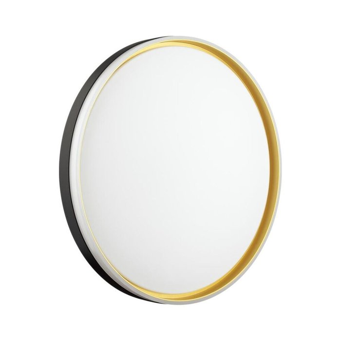 Настенно-потолочный светильник SAVI 7619/ELN (пластик, цвет белый) Настенно-потолочный светильник SAVI 7619/ELN (пластик, цвет белый)