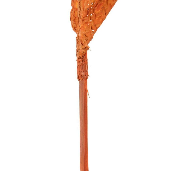 Ветка Рафия Бамбук 19 x 7 x 200 cm - купить Декоративные цветы по цене 4755.0