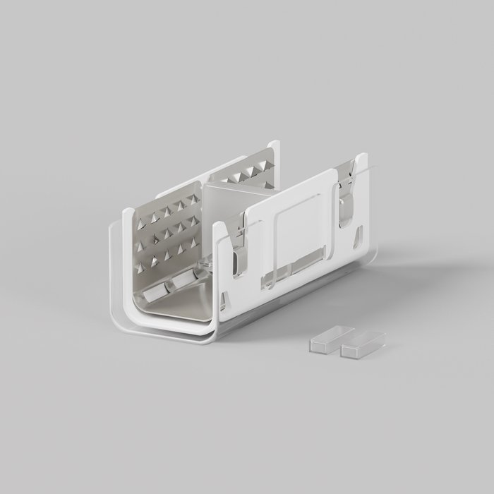 Комплектующие для гибкого неона Led Strip 432011 Изгиб поперек оптической оси Гибкий неон - лучшие Гибкий неон в INMYROOM