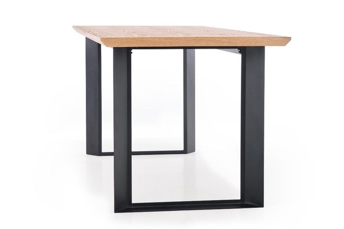 Обеденный стол Harris бежевого цвета - лучшие Обеденные столы в INMYROOM