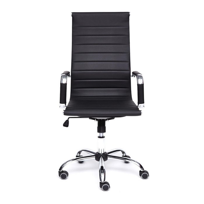 Кресло Urban черного цвета - купить Офисные кресла по цене 13824.0