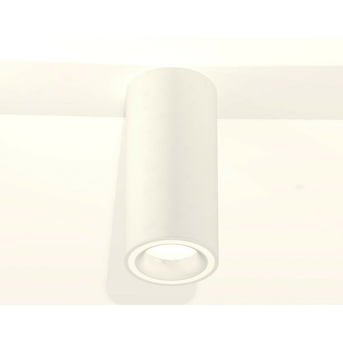 Светильник точечный Ambrella Techno Spot XS7442011 - купить Накладные споты по цене 3026.0