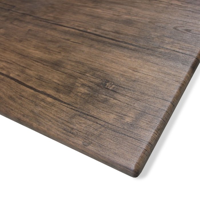 Обеденный стол Chalawan коричневого цвета - лучшие Обеденные столы в INMYROOM