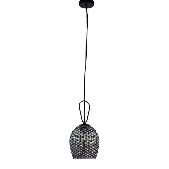 Подвесной светильник Armonia со стеклянным плафоном - купить Подвесные светильники по цене 5500.0