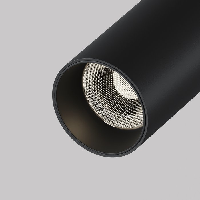 Потолочный светильник Technical C142CL-6W4K-B Focus T Ceiling - купить Накладные споты по цене 4990.0