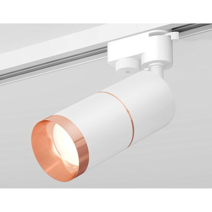 Трековый светильник Ambrella Track System XT6301031 - купить Трековые светильники по цене 3985.0 Трековый светильник Ambrella Track System XT6301031 - купить Трековые светильники по цене 3985.0