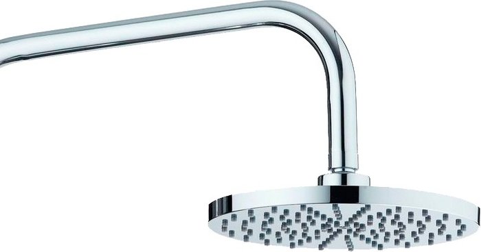 Верхний душ - купить Душевые системы по цене 3360