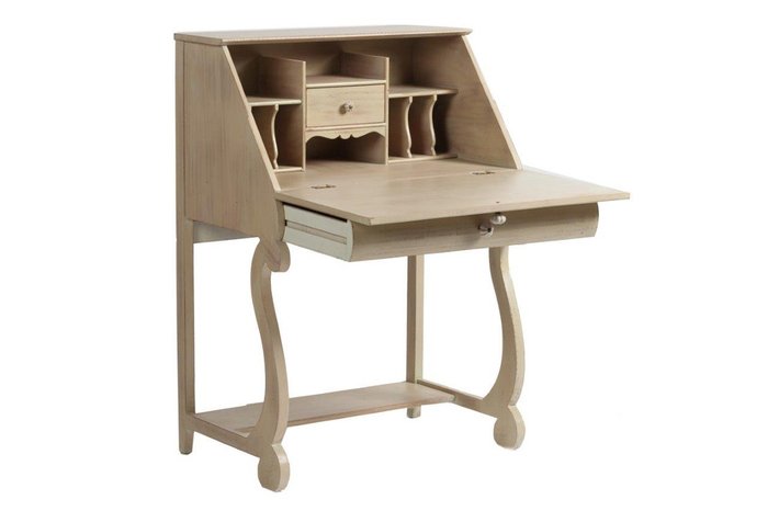 Письменный стол Segrido из дерева и мдф - купить Письменные столы по цене 64300.0