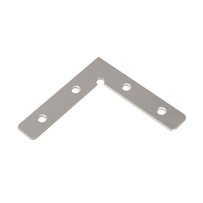 Комплектующие к светодиодной ленте Led Strip ALM-C-90 Алюминиевый профиль  Led strip