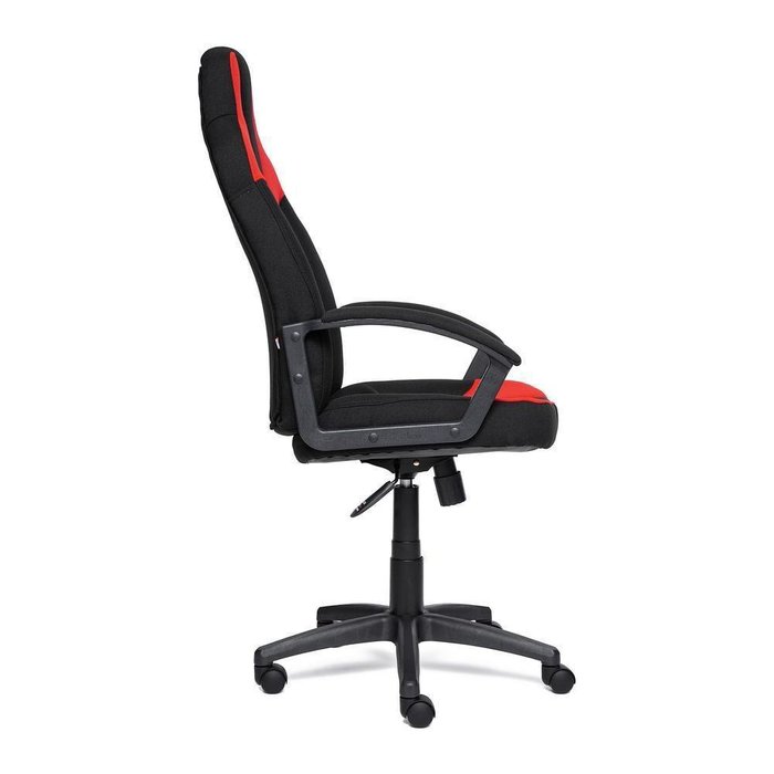 Кресло Neo черно-красного цвета - купить Офисные кресла по цене 8168.0