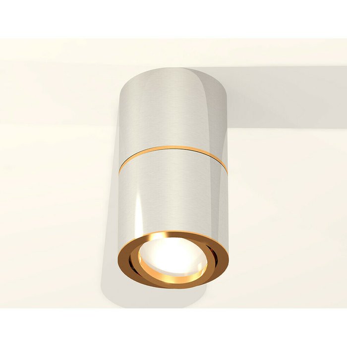 Светильник точечный Ambrella Techno Spot XS7405060 - купить Накладные споты по цене 4056.0