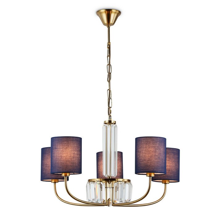Люстра Ambrella High Light LH71271