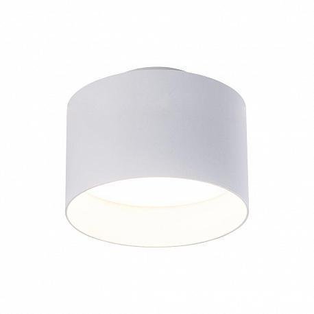Потолочный светодиодный светильник Planet белого цвета - купить Потолочные светильники по цене 2800.0