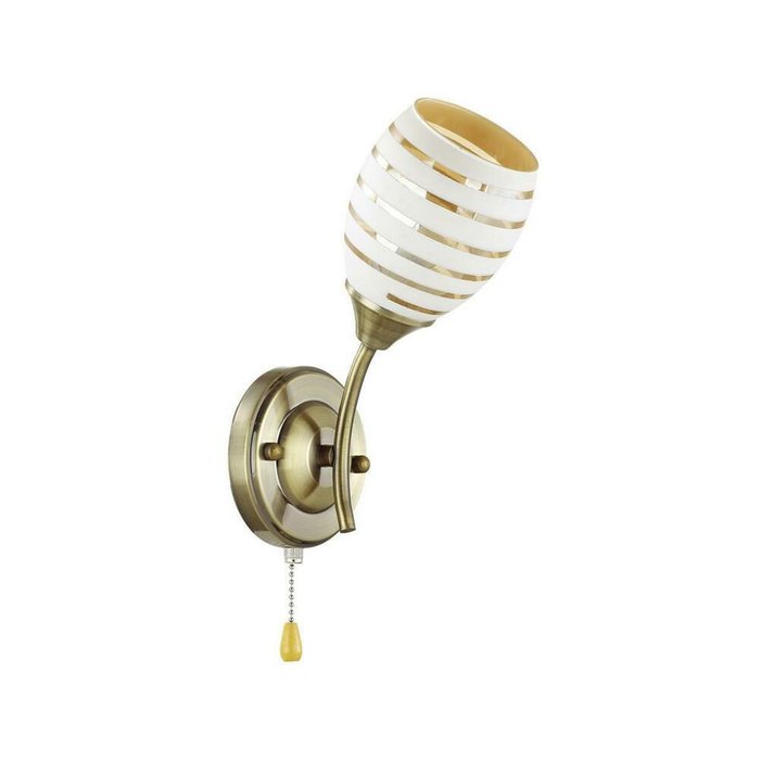 Бра LUMION DOROTHY 4528/1W Бра LUMION DOROTHY 4528/1W