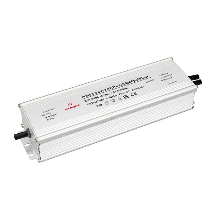 Блок питания ARPV 045484 (металл) Блок питания ARPV 045484 (металл)