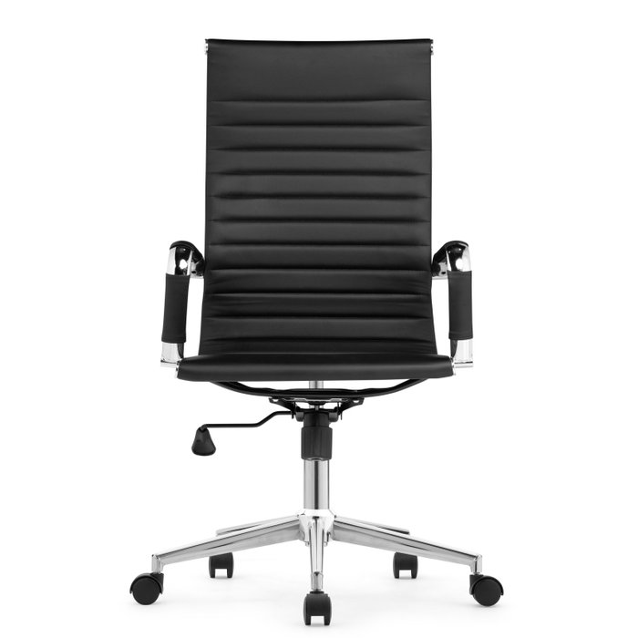 Офисное кресло Reus черного цвета - купить Офисные кресла по цене 12950.0
