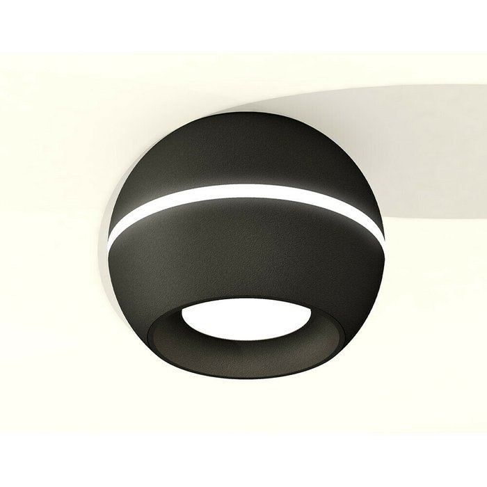 Светильник точечный Ambrella Techno Spot XS1102001 - купить Накладные споты по цене 6958.0