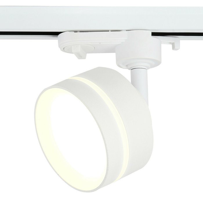 Трековый светильник Ambrella Track System GL5384 Трековый светильник Ambrella Track System GL5384