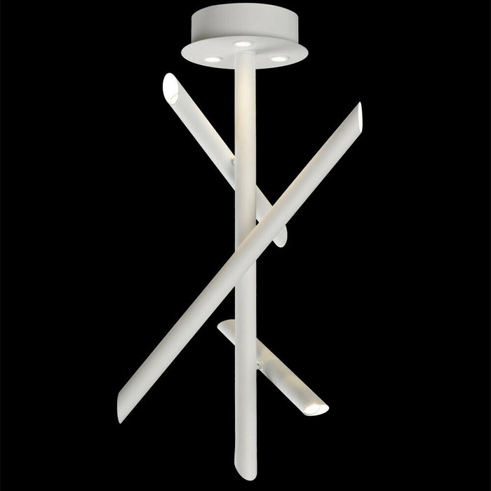 Подвесной светодиодный светильник Mantra Take  - купить Подвесные светильники по цене 31958.0