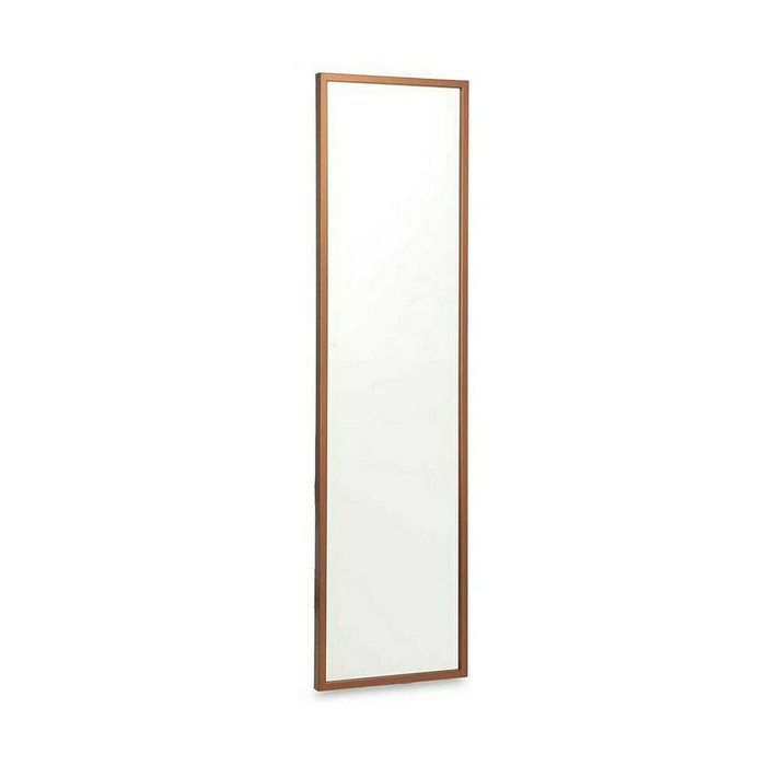 Настенное зеркало 82707 Бронзовый 30 x 120 cm Прямоугольный (2 штук) - лучшие Настенные зеркала в INMYROOM