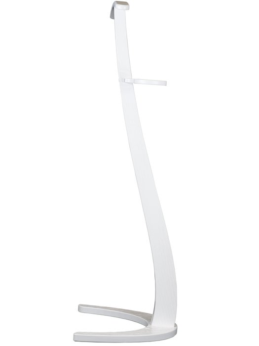 Вешалка костюмная Галант белого цвета - купить Напольные вешалки по цене 7088 Вешалка костюмная Галант белого цвета - купить Напольные вешалки по цене 7088