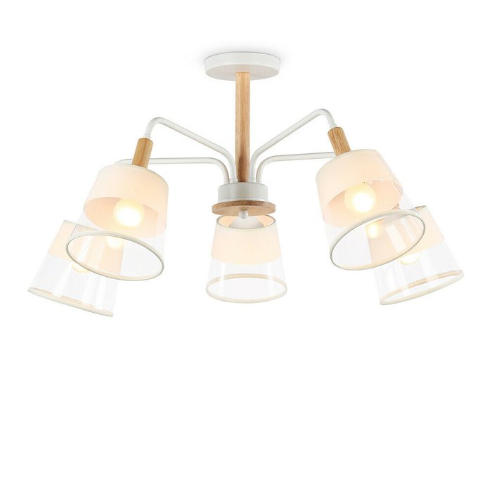 Светильник потолочный Ambrella Traditional TR4738