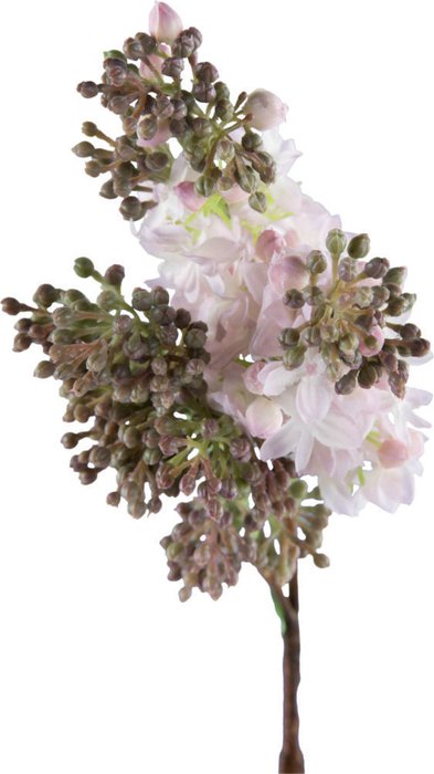 Декор Lilac Stem - купить Декоративные цветы по цене 936.0