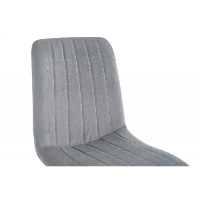Обеденный стул Sling серого цвета - лучшие Обеденные стулья в INMYROOM