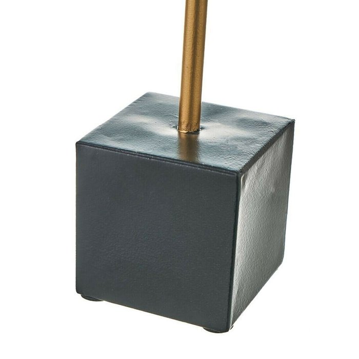 Декоративная фигура Разноцветный 17 x 8 x 46 cm - купить Фигуры и статуэтки по цене 3448.0
