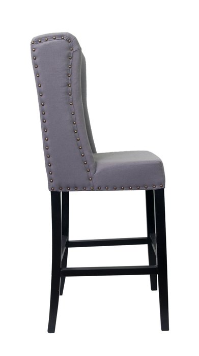 Барный стул Skipton Grey - купить Барные стулья по цене 23200.0