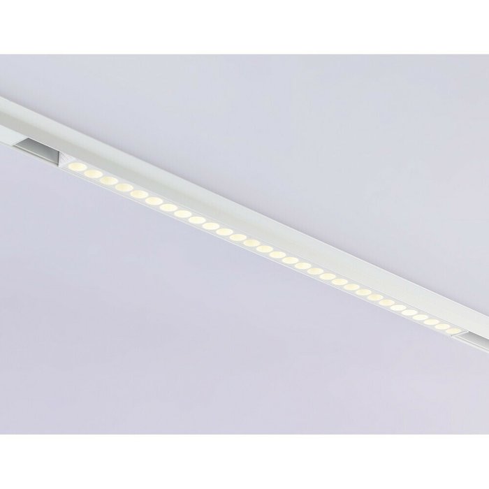 Трековый светильник Ambrella Magnetic GL4031 - купить Трековые светильники по цене 4080.0 Трековый светильник Ambrella Magnetic GL4031 - купить Трековые светильники по цене 4080.0