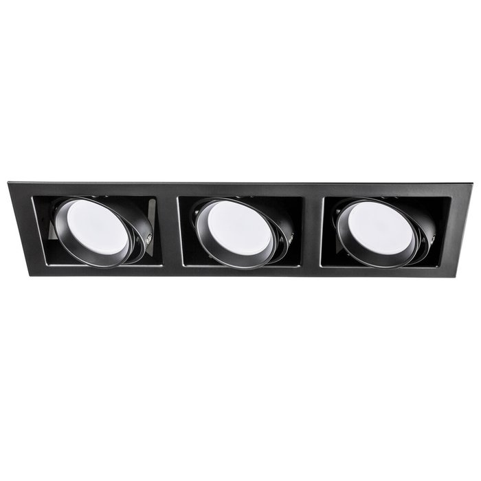 Встраиваемый светильник Lightstar Cardano