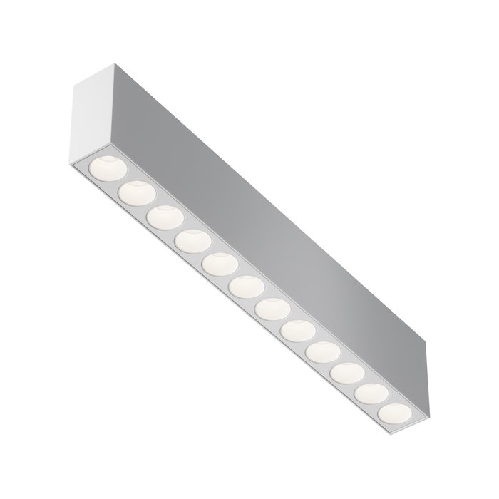 Потолочный светильник Technical C066CL-20W3-6K-W Points Ceiling