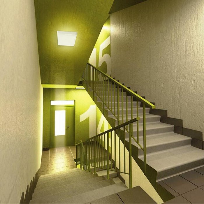 Накладной светильник AL3021 41774 - лучшие Накладные споты в INMYROOM