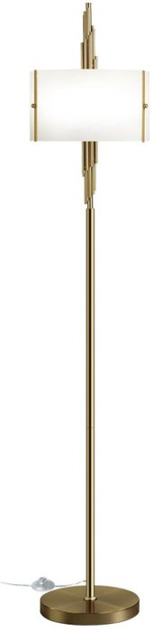 Торшер Odeon Light Margaret 5415/3F