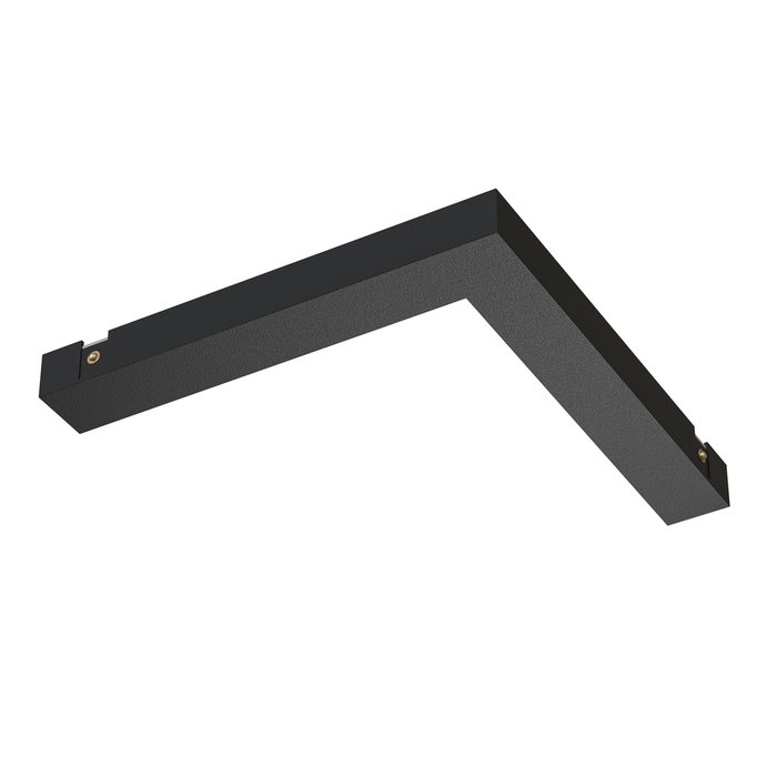 Комплектующие для трековой системы Technical TRA172CPC-1B Accessories for tracks Basity Магнитная трековая система 15мм BASITY Комплектующие для трековой системы Technical TRA172CPC-1B Accessories for tracks Basity Магнитная трековая система 15мм BASITY