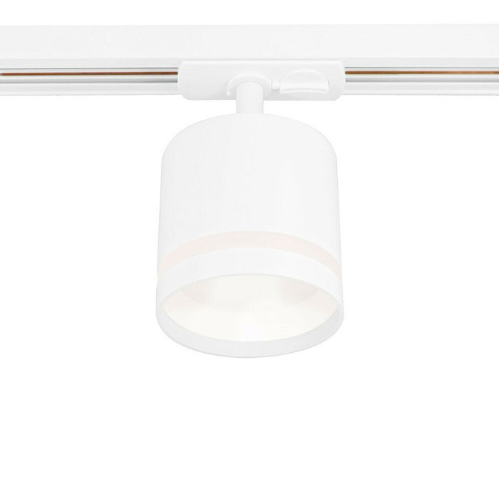 Трековый светодиодный светильник Ambrella light Track System GL5369 - лучшие Шинопровод в INMYROOM Трековый светодиодный светильник Ambrella light Track System GL5369 - лучшие Шинопровод в INMYROOM