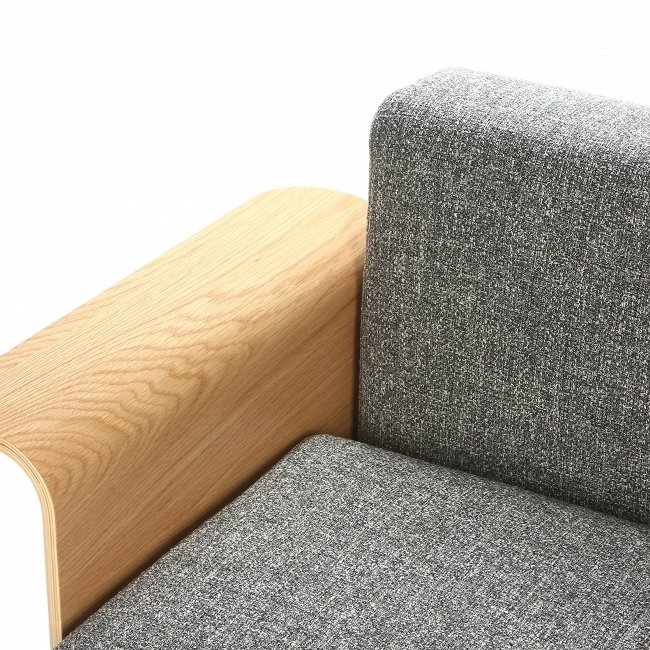 Кресло Pebble - лучшие Интерьерные кресла в INMYROOM