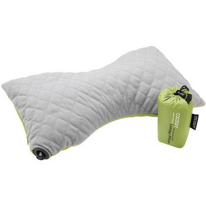 COCOON Air Core Ultralight Butterfly-Shaped Lumbar Support подушка - лучшие Декоративные подушки в INMYROOM