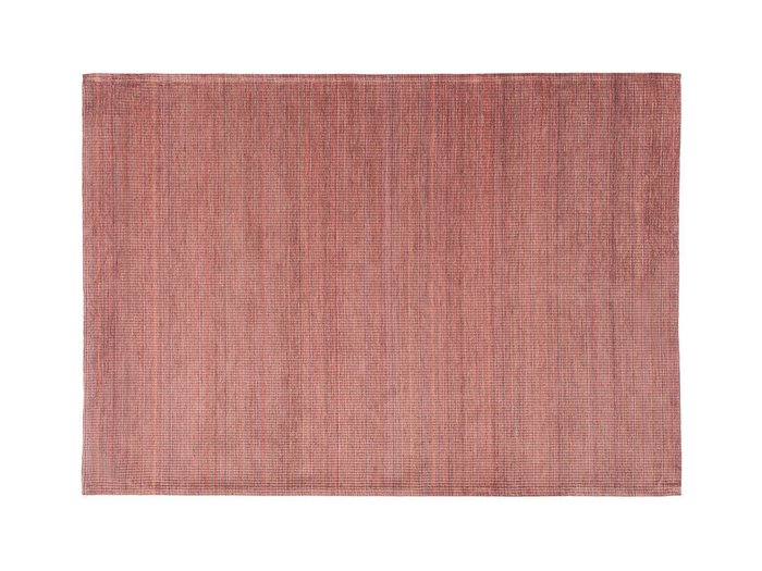 Ковер Bamboo розового цвета 200х300